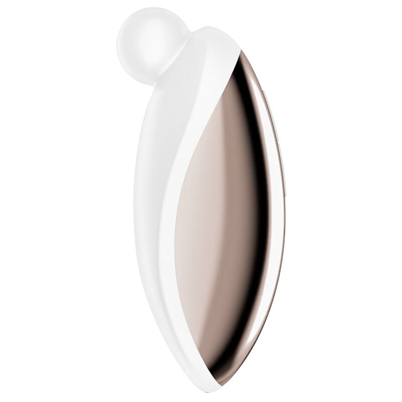 Satisfyer Vibrator-Spot on 2 Lay-on Vibrator White-Silikon, 12 · Vibratoren (Bild 2)