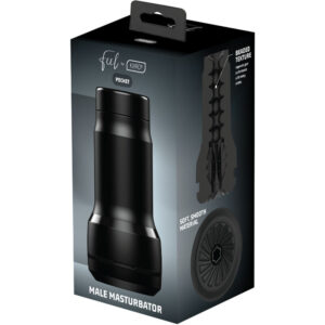 Kiiroo-Feel Pocket Masturbator Männlich-ABS · Sextoys (Bild 5)