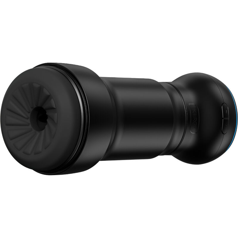Kiiroo-Feel Pocket Masturbator Männlich + Powerblow-Silikon, App · Sextoys (Bild 3)