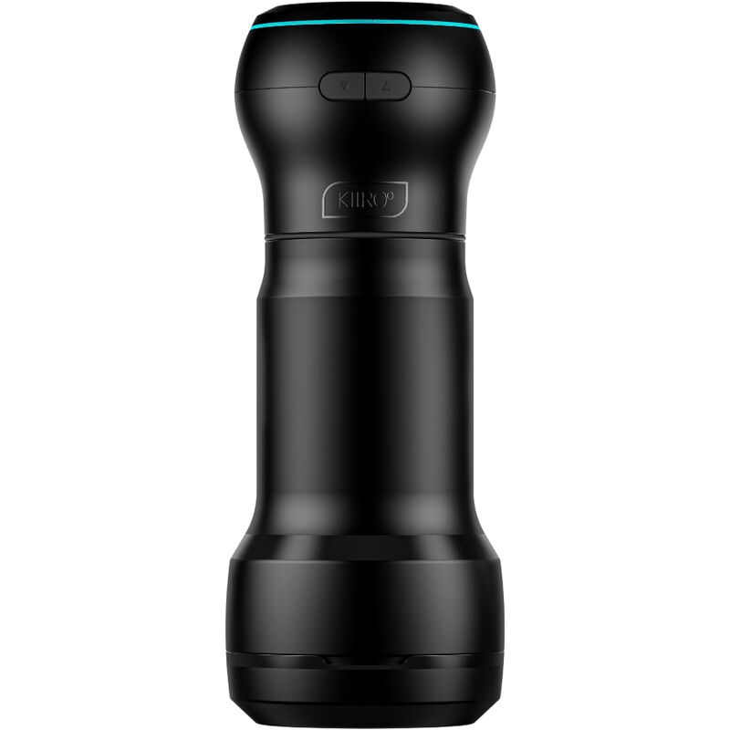 Kiiroo-Feel Pocket Masturbator Männlich + Powerblow-Silikon, App · Sextoys