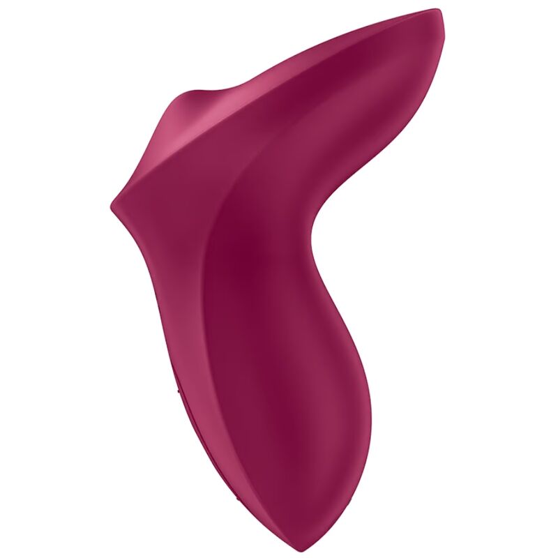 Satisfyer Vibrator-Exciterrr Lay-on Vibrator für Klitoris · Vibratoren (Bild 4)