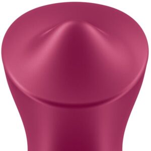 Satisfyer Vibrator-Exciterrr Lay-on Vibrator für Klitoris · Vibratoren (Bild 2)