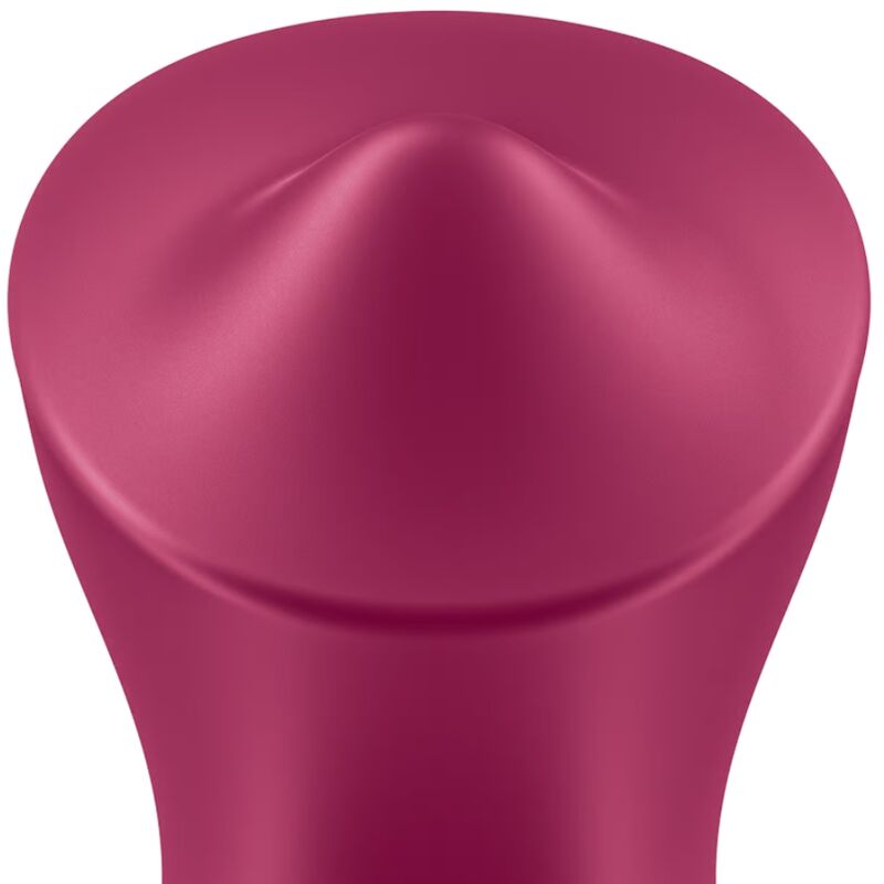 Satisfyer Vibrator-Exciterrr Lay-on Vibrator für Klitoris · Vibratoren (Bild 2)