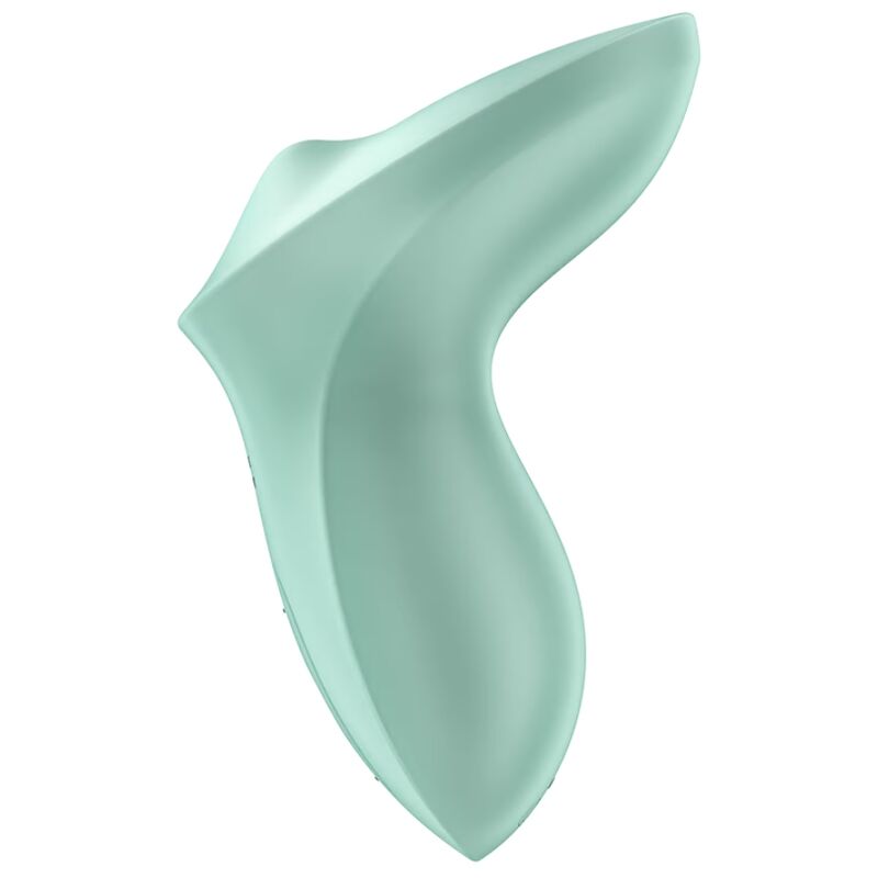 Satisfyer Vibrator-Exciterrr Lay-on für Klitoris, Farbe · Vibratoren