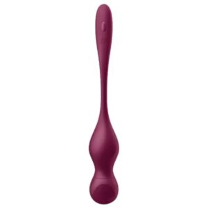 Satisfyer Vibrator-Love Birds Vary Bälle Vibratoren mit Anwendung · Vibratoren (Bild 5)