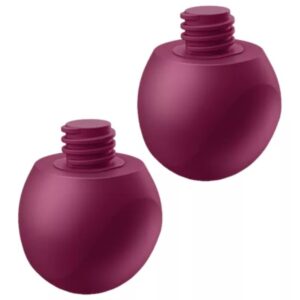Satisfyer Vibrator-Love Birds Vary Bälle Vibratoren mit Anwendung · Vibratoren (Bild 4)