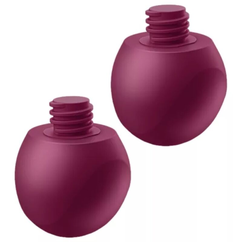 Satisfyer Vibrator-Love Birds Vary Bälle Vibratoren mit Anwendung · Vibratoren (Bild 4)