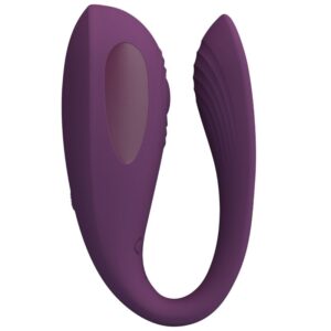 App Series-Aari Purple Stimulator Klitoris mit Anwendung · Vibratoren (Bild 3)