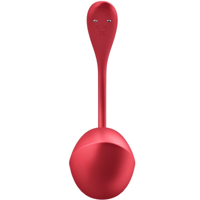 Satisfyer Partner-Shiny Petal Stimulator G-point mit Fernbedienung · Vibratoren (Bild 3)