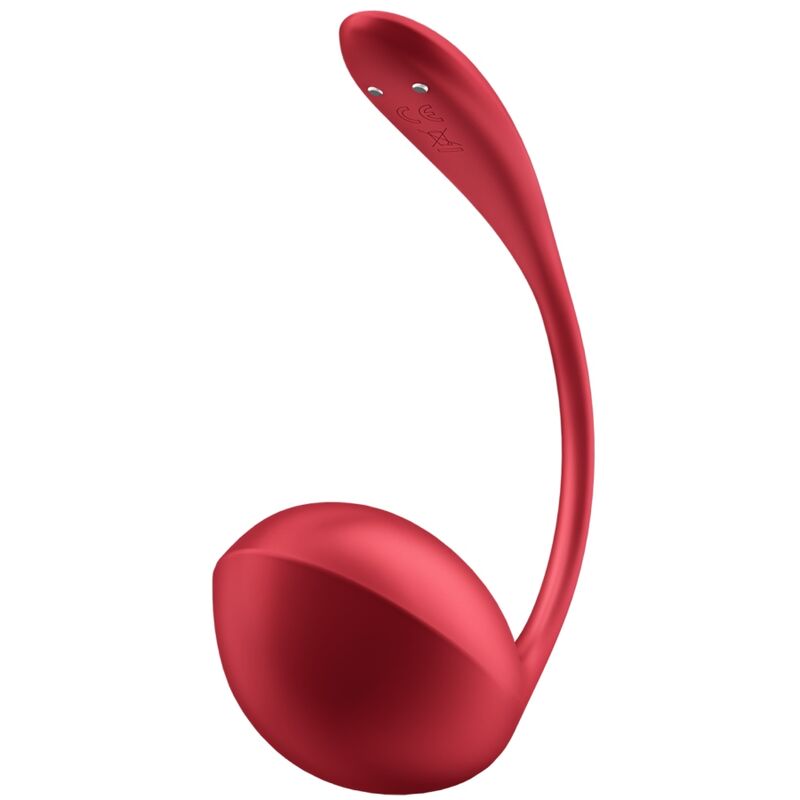 Satisfyer Partner-Shiny Petal Stimulator G-point mit Fernbedienung · Vibratoren (Bild 7)