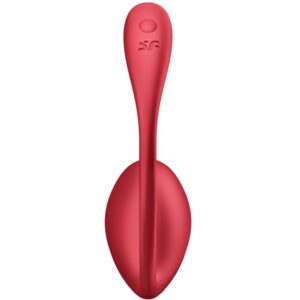 Satisfyer Partner-Shiny Petal Stimulator G-point mit Fernbedienung · Vibratoren (Bild 5)