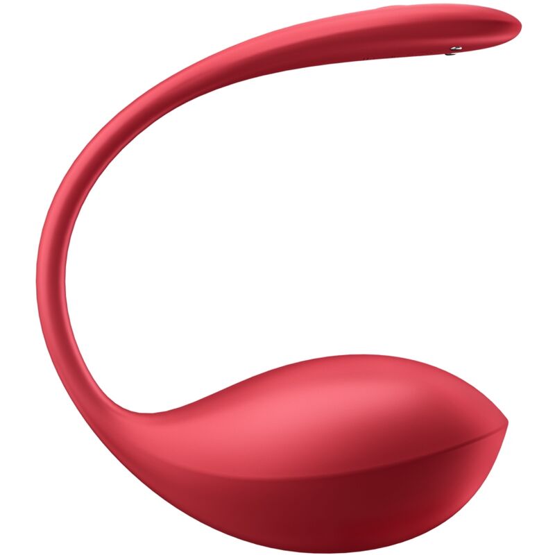 Satisfyer Partner-Shiny Petal Stimulator G-point mit Fernbedienung · Vibratoren (Bild 2)