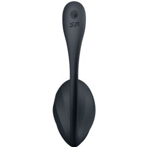 Satisfyer Partner-Ribbed Petal Stimulator G-point · Vibratoren (Bild 3)