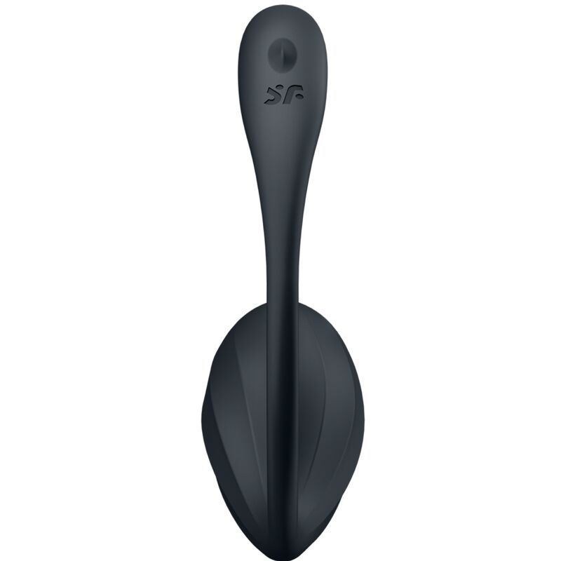 Satisfyer Partner-Ribbed Petal Stimulator G-point · Vibratoren (Bild 3)