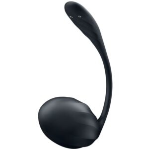 Satisfyer Partner-Ribbed Petal Stimulator G-point · Vibratoren (Bild 2)