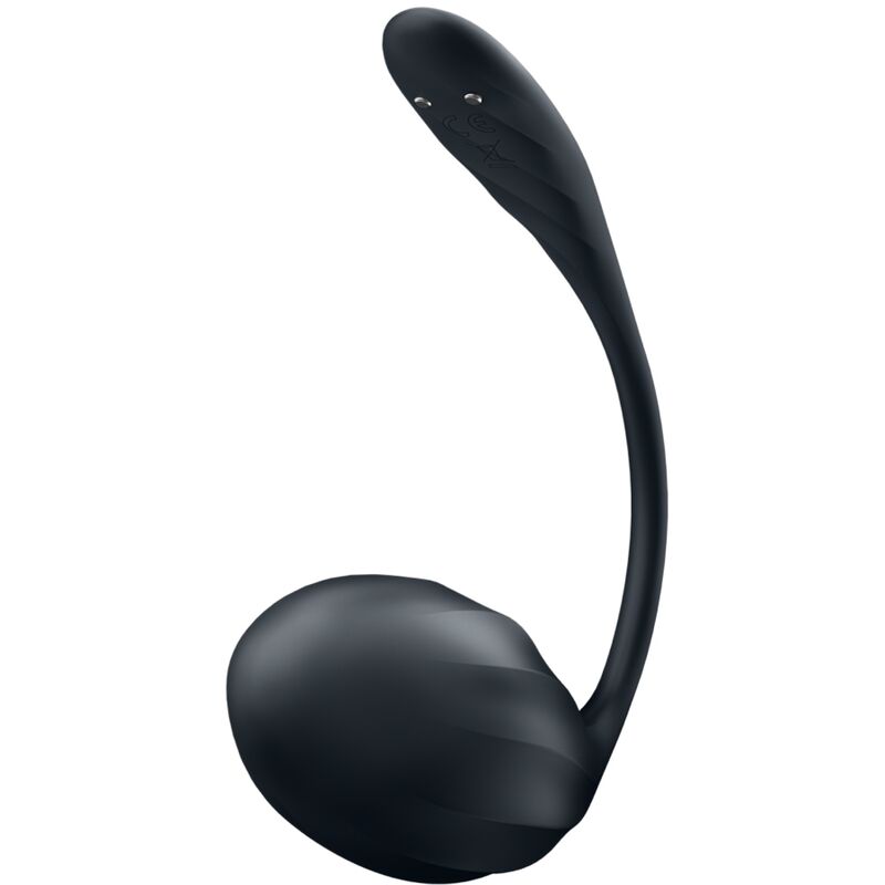 Satisfyer Partner-Ribbed Petal Stimulator G-point · Vibratoren (Bild 2)