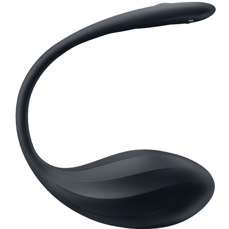 Satisfyer Partner-Ribbed Petal Stimulator G-point · Vibratoren (Bild 4)