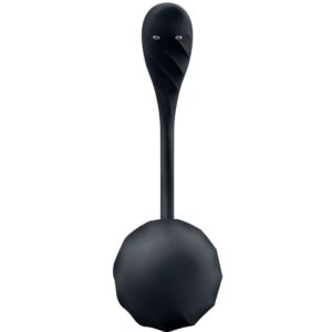 Satisfyer Partner-Ribbed Petal Stimulator G-point · Vibratoren (Bild 5)