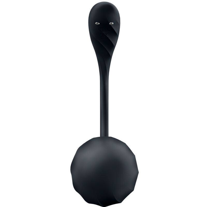 Satisfyer Partner-Ribbed Petal Stimulator G-point · Vibratoren (Bild 5)