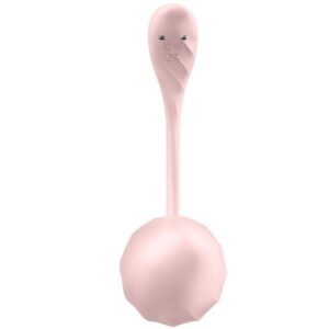 Satisfyer Partner-Ribbed Petalo Stimulator für Punkt G · Vibratoren (Bild 3)