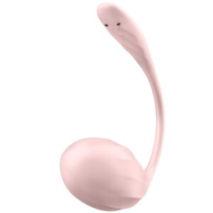 Satisfyer Partner-Ribbed Petalo Stimulator für Punkt G · Vibratoren (Bild 5)