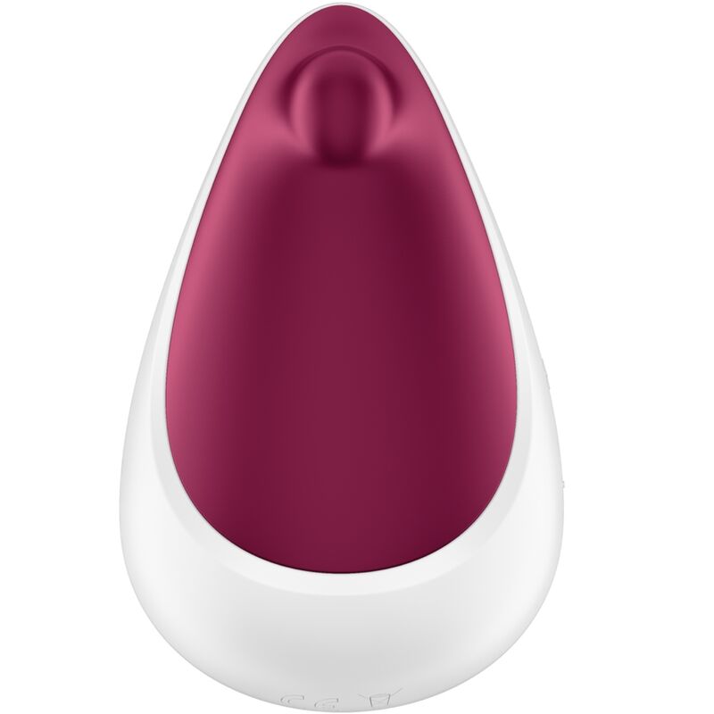 Satisfyer Vibrator-Spot on 3 Stimulator Klitoris · Sextoys (Bild 4)