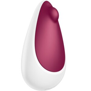 Satisfyer Vibrator-Spot on 3 Stimulator Klitoris · Sextoys (Bild 3)