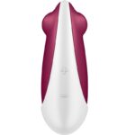 Satisfyer Vibrator-Spot on 3 Stimulator Klitoris · Sextoys
