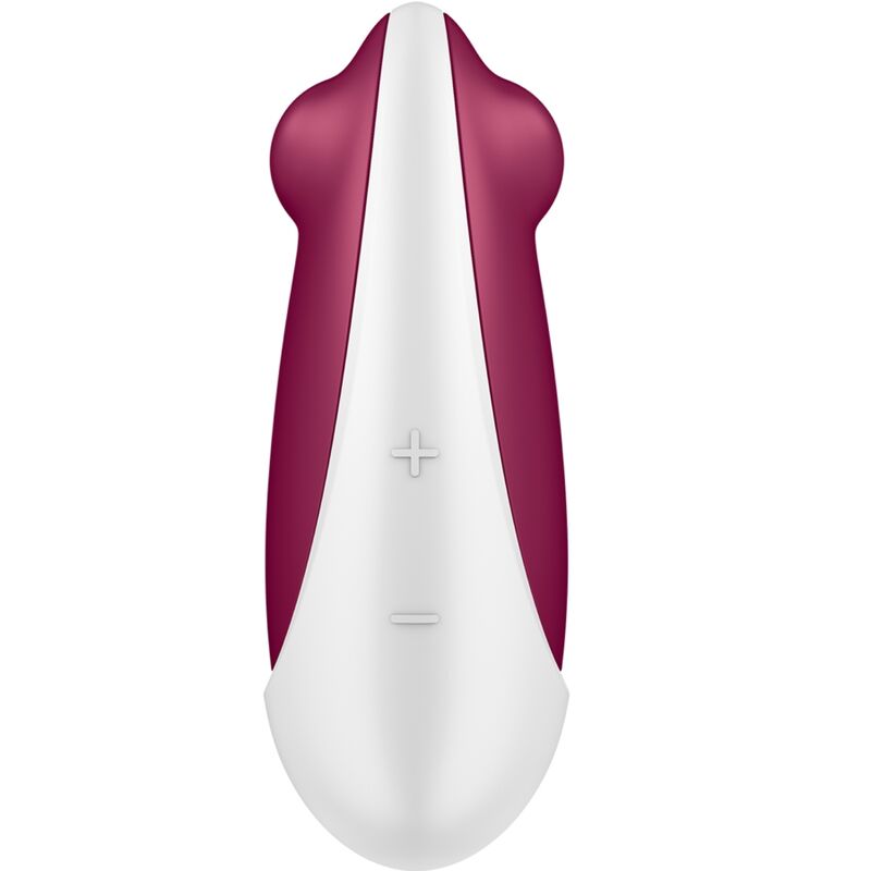 Satisfyer Vibrator-Spot on 3 Klitoris-Stimulator