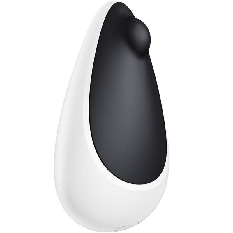 Satisfyer Vibrator-Spot on 3 Stimulator für die Klitoris · Vibratoren (Bild 3)