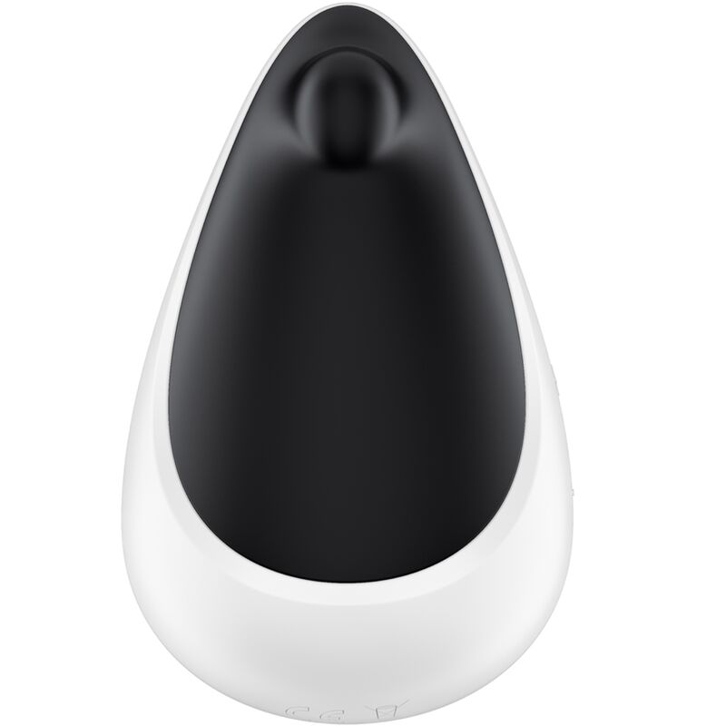 Satisfyer Vibrator-Spot on 3 Stimulator für die Klitoris · Vibratoren (Bild 4)