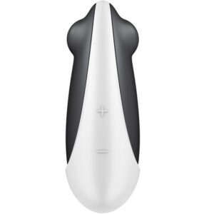 Satisfyer Vibrator-Spot on 3 Klitoris-Stimulator