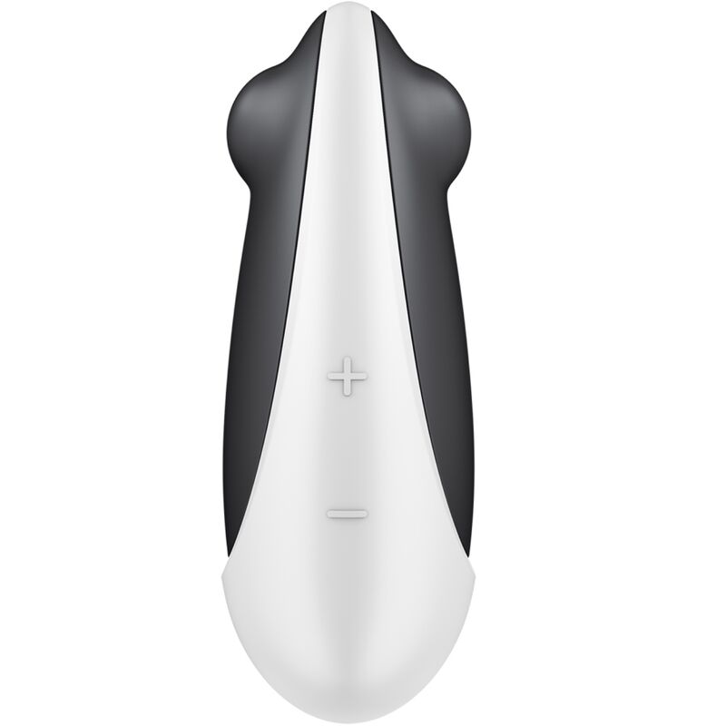 Satisfyer Vibrator-Spot on 3 Stimulator für die Klitoris · Vibratoren