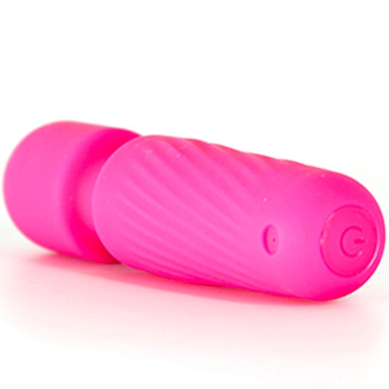 Armony-Mini Massagegerät und Vibrator Wiederaufladbar 10 Vibrationen · Vibratoren (Bild 4)