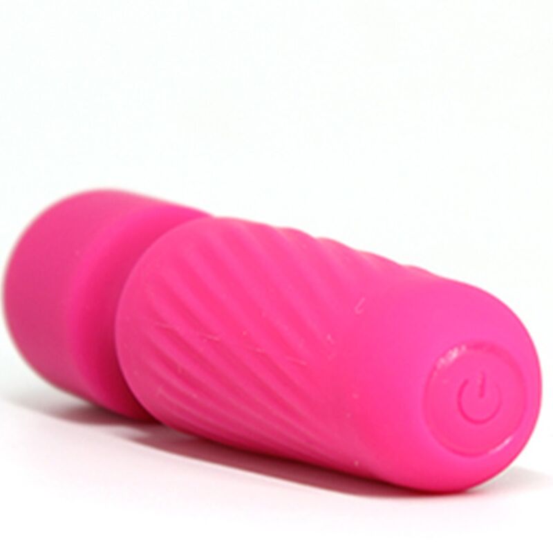 Armony-Mini Massagegerät und Vibrator Wiederaufladbar 10 Vibrationen · Vibratoren (Bild 3)