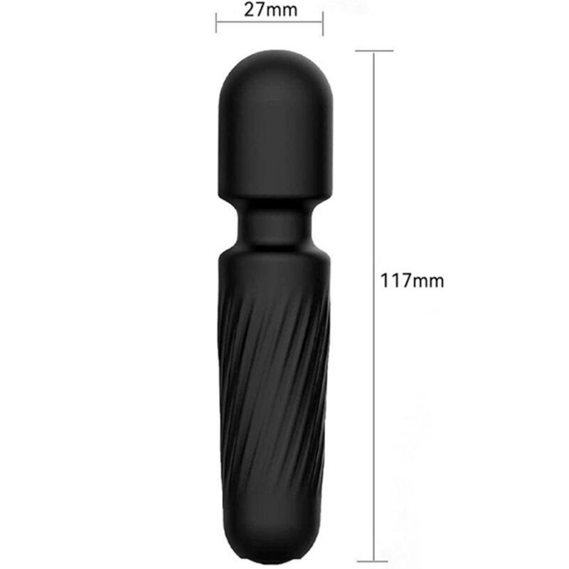 Armony-Vibrator Wiederaufladbar, 10 · Vibratoren (Bild 5)