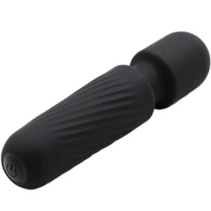 Armony-Magic Mini-Massagegerät und Vibrator Wiederaufladbar, 10