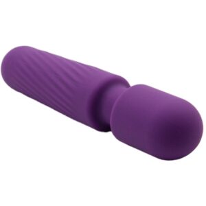 Armony-Magic Massager Vibrator Wiederaufladbar 10 Schwingungen · Vibratoren (Bild 2)