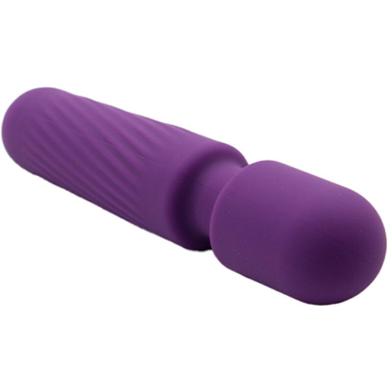 Armony-Magic Massager Vibrator Wiederaufladbar 10 Schwingungen · Vibratoren (Bild 2)