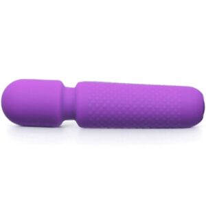 Armony-Your Magic Massagegerät und Vibrator Wiederaufladbar 10 Vibrationsstufen