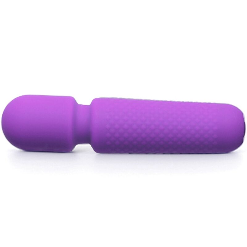 Armony-Your Magic Massagegerät und Vibrator Wiederaufladbar 10 Vibrationsstufen