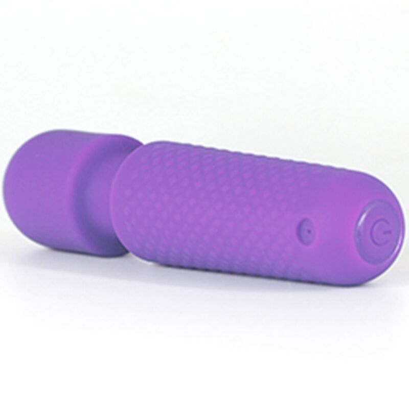 Armony-Your Magic Massagegerät und Vibrator Wiederaufladbar 10 Vibrationen · Vibratoren (Bild 2)
