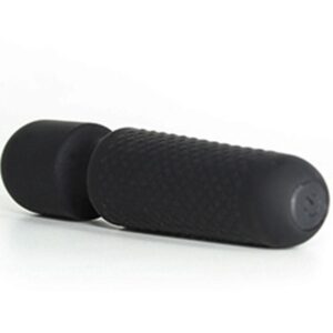 Armony-Magic Massager Vibrator Wiederaufladbar 10 Schwingungen Stab · Vibratoren (Bild 2)