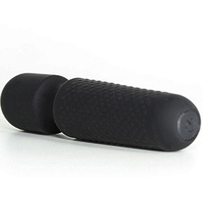 Armony-Magic Massager Vibrator Wiederaufladbar 10 Schwingungen Stab · Vibratoren (Bild 2)