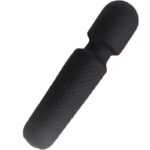 Armony-Magic Massager Vibrator Wiederaufladbar 10 Schwingungen Stab · Vibratoren