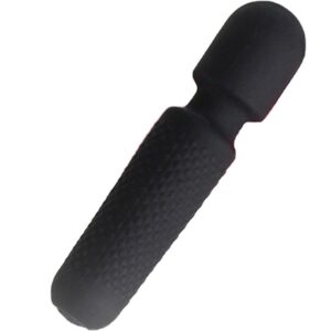 Armony-Magic Massager Vibrator Wiederaufladbar 10 Schwingungen Stab · Vibratoren
