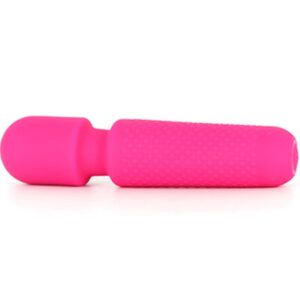 Armony-Mini Magic Massagegerät und Vibrator Wiederaufladbar, 10 Vibrationen · Vibratoren (Bild 4)
