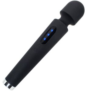 Armony-X Power Large Massagegerät und Vibrator 7 Vibrationen · Vibratoren (Bild 3)