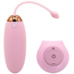 Armony-Kitty Fun Vibrator Typ Ei mit Fernbedienung, 10 Schwingungen · Vibratoren