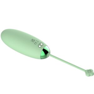 Armony-Kitty Fun Vibrator Typ Ei mit Fernbedienung, 10 Schwingungen · Vibratoren (Bild 8)